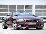 BMW Z4 by Rieger 2010 года